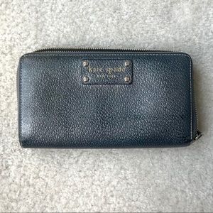 Kate Spade Large Wallet/Small Clutch 💕